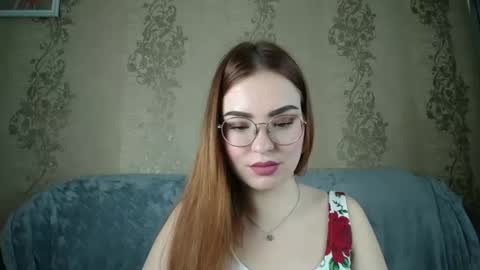 Rebecca online show from 02.21.25