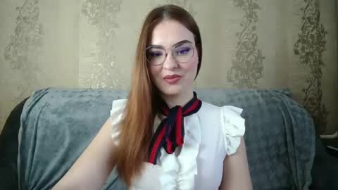 Rebecca online show from 02.27.25