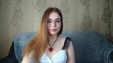 Rebecca online show from 02.28.25