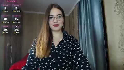 Rebecca online show from 02.21.26