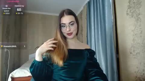 Rebecca online show from 02.22.26