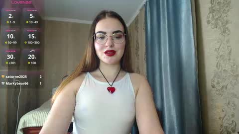 Rebecca online show from 03.09.26