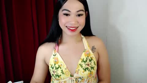 its me asian rebecca online show from 02.13.26