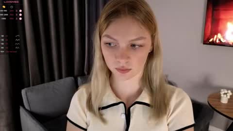 Snapshot of rebeccaadkins chatting on 06.01.26 Christie online show from 06.01.26