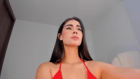 Snapshot of rebeccabaxter chatting on 01.29.25 Rebecca online show from 01.29.25