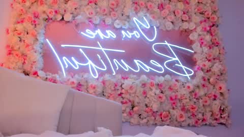 Rebe online show from 02.26.25