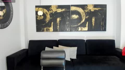 Rebe online show from 11.18.25