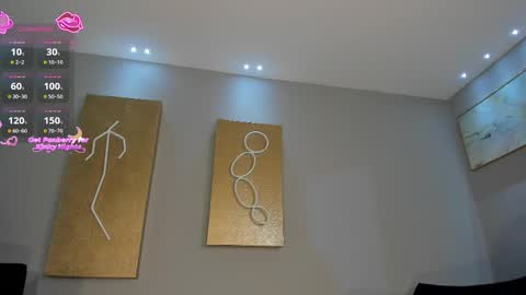 Rebe online show from 02.03.26