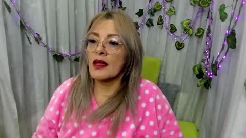 Rebecca online show from 10.14.25