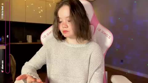 Rebecca Nikson online show from 01.17.25