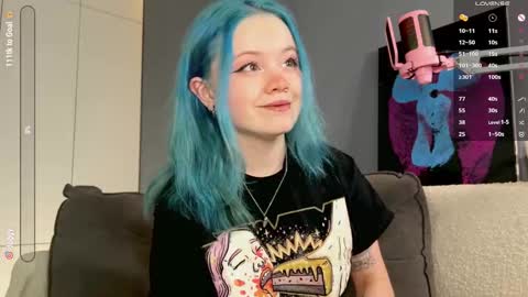 Rebecca Nikson online show from 02.22.26