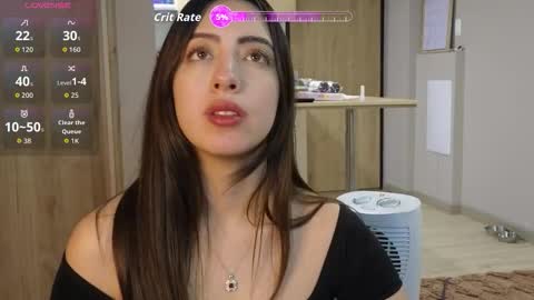 Snapshot of rebeccawhite_meow chatting on 10.20.25 rebeccawhite_meow online show from 10.20.25
