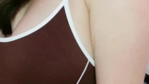 rebeccawhite_meow online show from 04.22.26