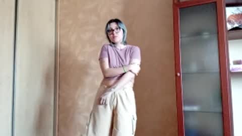 Zoe online show from 03.09.26