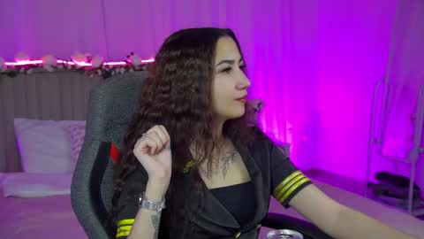 rebeckathornton online show from 12.15.25