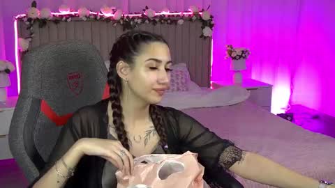 rebeckathornton online show from 01.09.26
