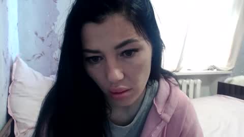 Rebeka 08 online show from 04.25.26