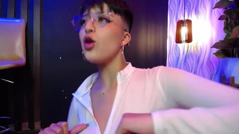 REBEKA online show from 02.01.25