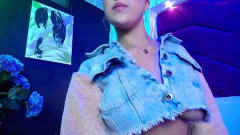 REBEKA online show from 02.04.25