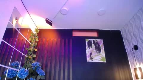 REBEKA online show from 03.12.25