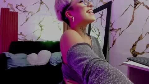 REBEKA online show from 09.10.25