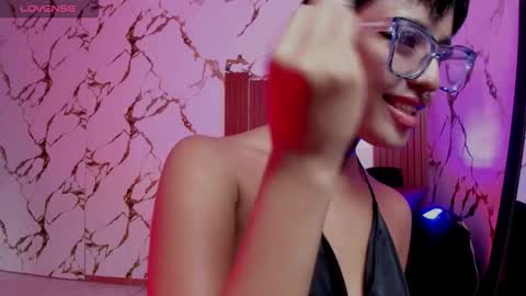 REBEKA online show from 10.14.25