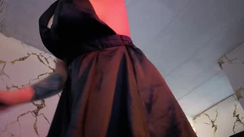 REBEKA online show from 12.22.25