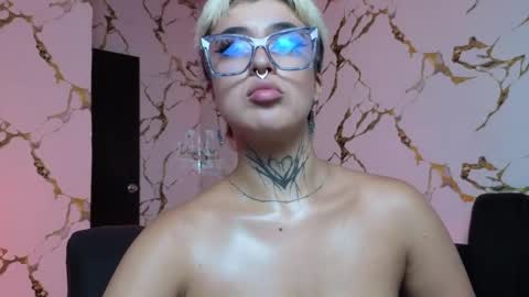 REBEKA online show from 04.07.26