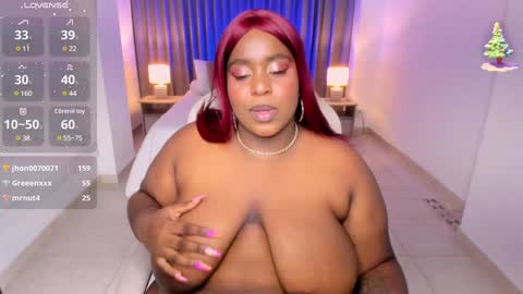 rebeka online show from 01.16.25