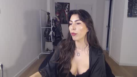 Rebeka online show from 04.02.26