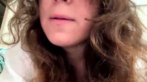 rebekkalucky online show from 09.25.25