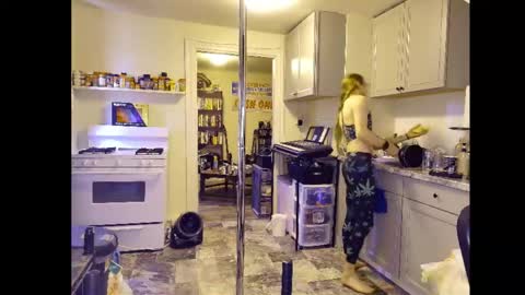 Rebel online show from 04.28.26