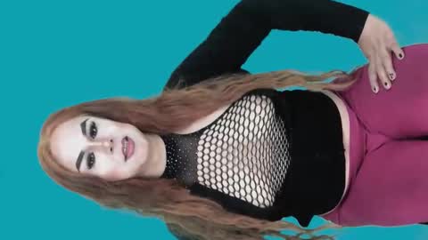 CandySex online show from 03.23.26