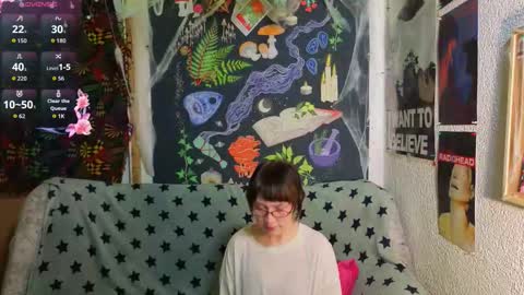 Lara online show from 11.14.25