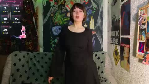 Lara online show from 12.02.25