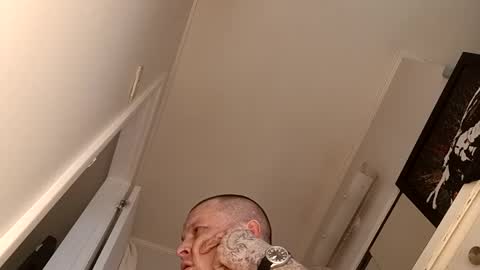 Snapshot of recka810 chatting on 01.07.25 recka810 online show from 01.07.25