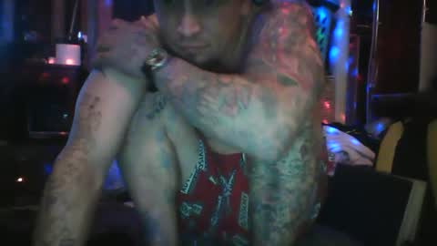 Snapshot of recka810 chatting on 03.03.25 recka810 online show from 03.03.25