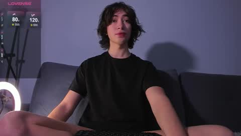 Alan online show from 12.04.25