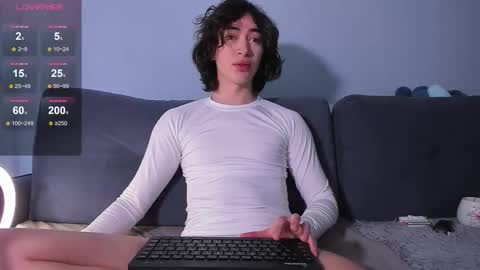 Alan online show from 02.05.26