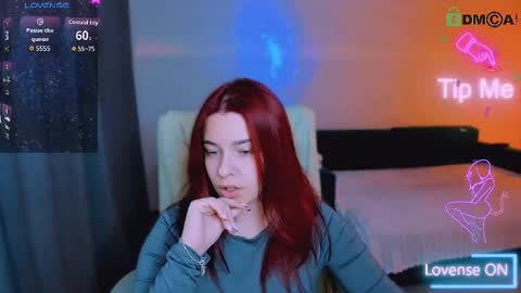 red__dizzy online show from 01.12.26