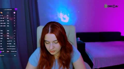 red__dizzy online show from 01.15.26