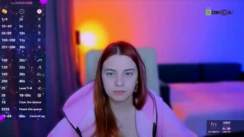 red__dizzy online show from 02.07.26