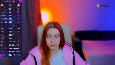 red__dizzy online show from 02.10.26