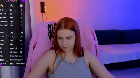 red__dizzy online show from 03.06.26