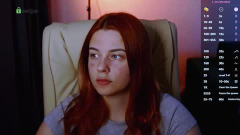 red__dizzy online show from 03.12.26