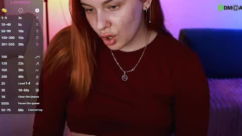 red__dizzy online show from 03.14.26