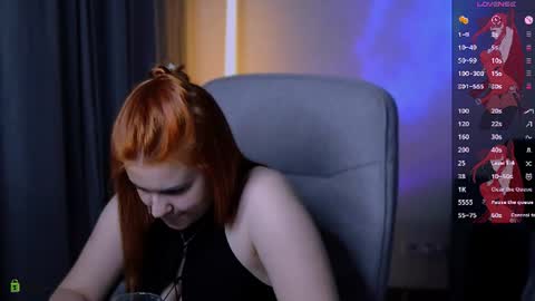 Snapshot of red__dizzy chatting on 06.20.26 red__dizzy online show from 06.20.26