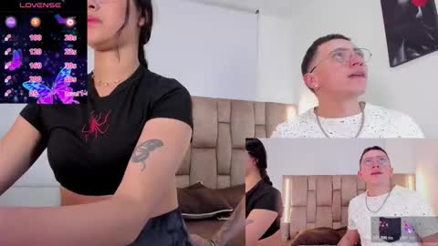 Red Lust  online show from 01.13.26