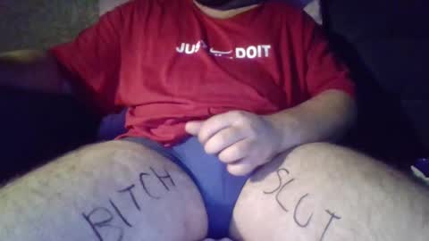 Snapshot of red_bearddd chatting on 10.19.25 red_bearddd online show from 10.19.25