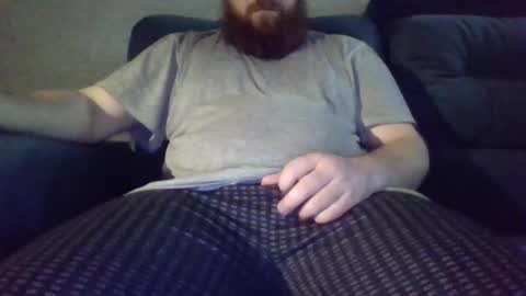 red_bearddd online show from 03.14.26